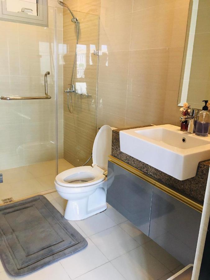 Aparthotel Naia Terminal 3 Insane Interior, Be The Boss Pasay Exterior foto
